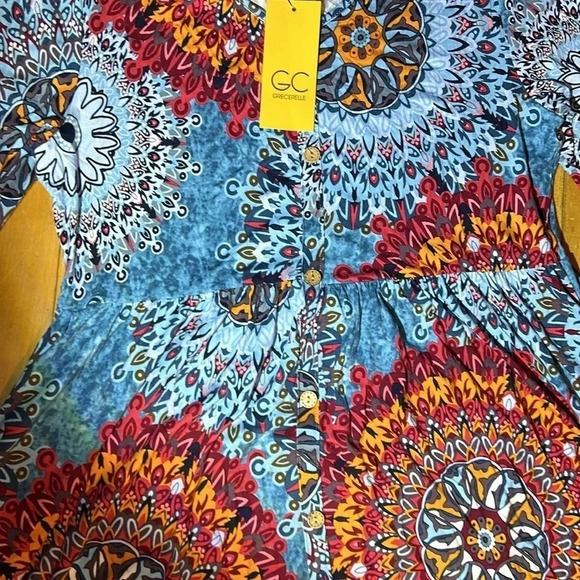 Grecerelle dress - Picture 3 of 5